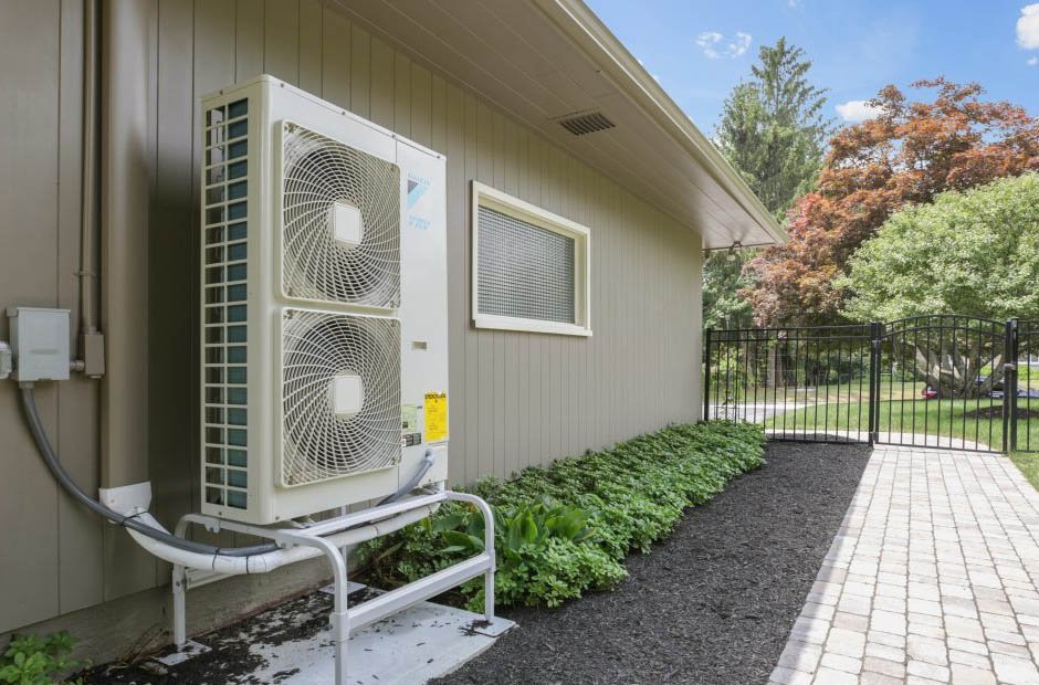 essential home upgrades to beat the heat