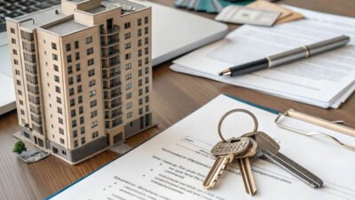 essential legal steps for expanding your business into commercial real estate