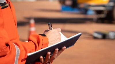 health and safety audit for your facility