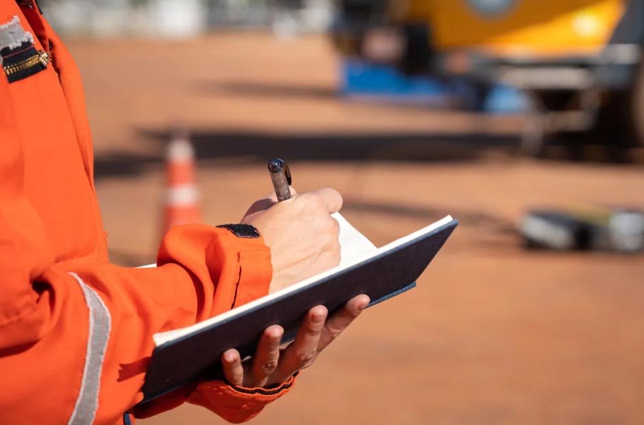 health and safety audit for your facility