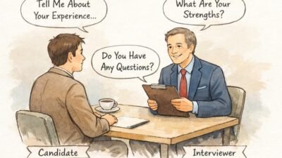 how mock interviews prepare you for real world job success