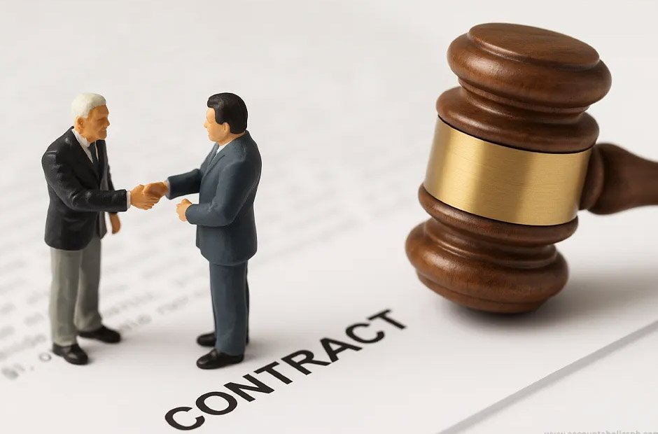 how tax firms help businesses navigate changing regulations