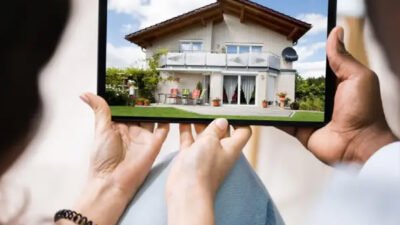 how technology is changing the home buying experience