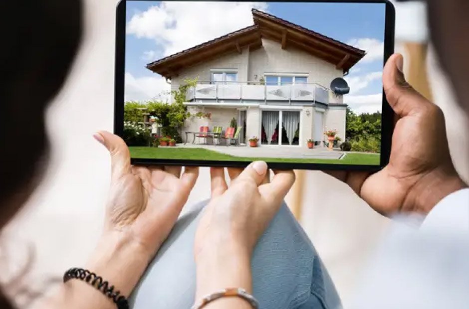 how technology is changing the home buying experience