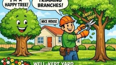 how to choose the best tree service in tupelo, ms