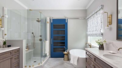 how to create a high end look in your master suite without a full renovation
