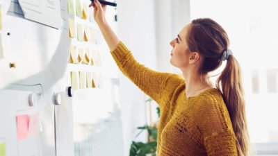 how to scale your small business event into a large community gathering