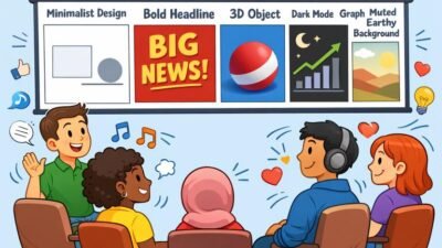 modern presentation design trends for 2026