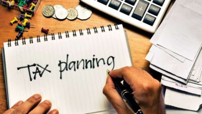 personalized tax strategies