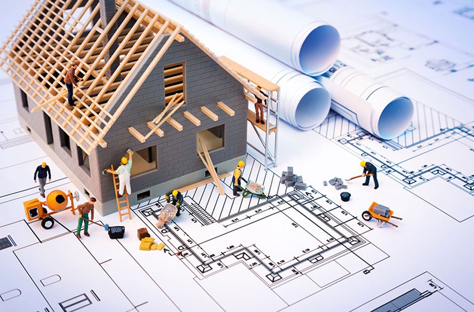 pre construction design phase