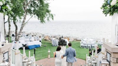 pre wedding celebrations