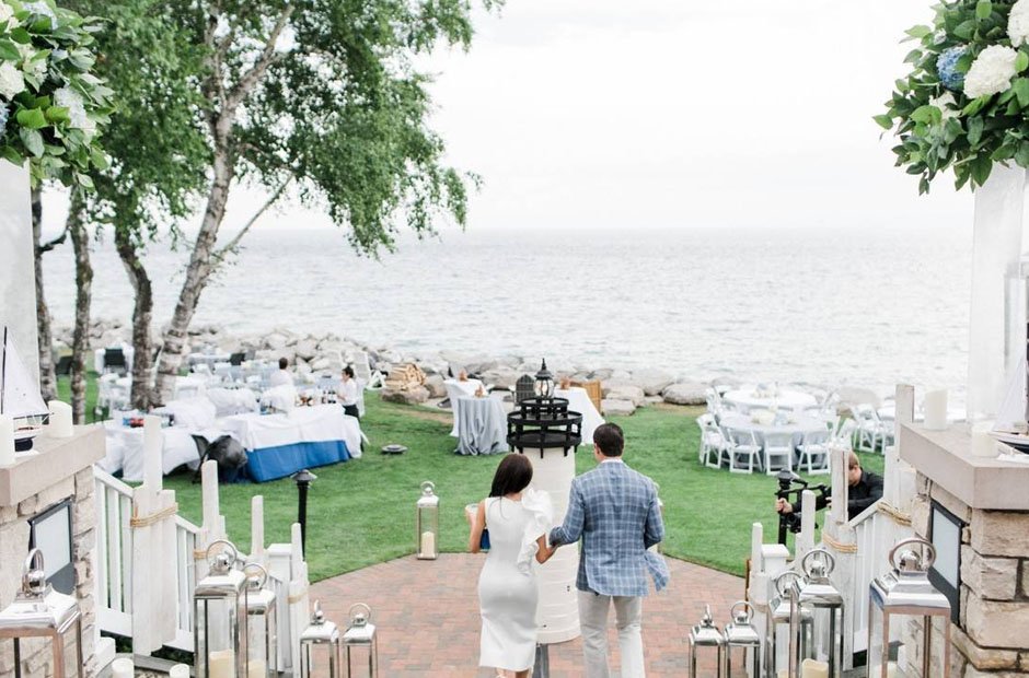 pre wedding celebrations