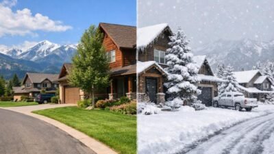 seasonal trends in montana’s real estate market