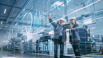 smart facility maintenance strategies for modern commercial spaces