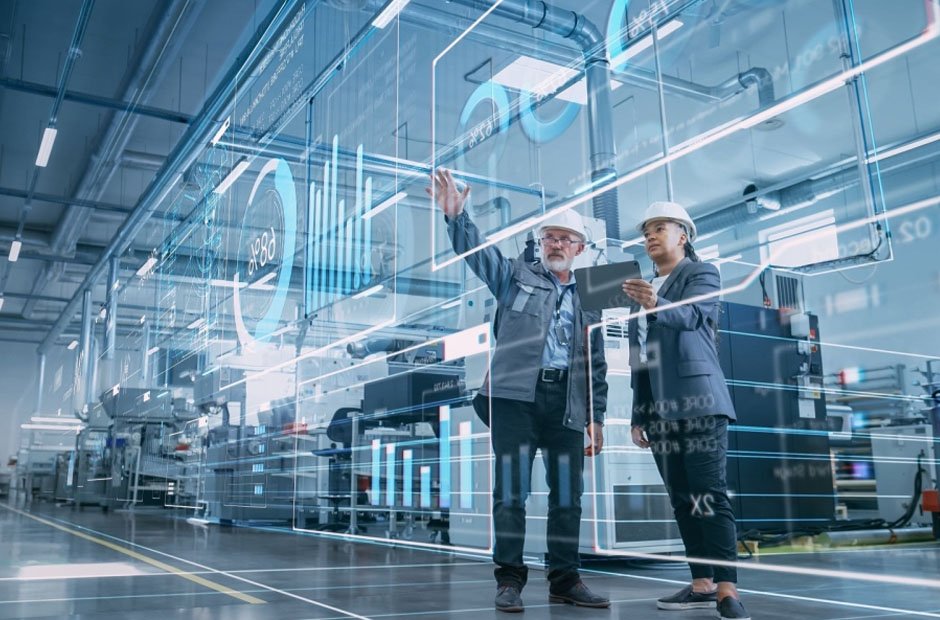 smart facility maintenance strategies for modern commercial spaces