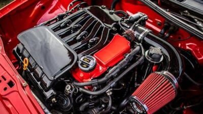 smart maintenance starts with the right vehicle parts