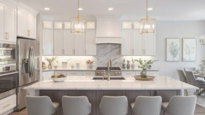 strategic home renovation projects that boost long term property value