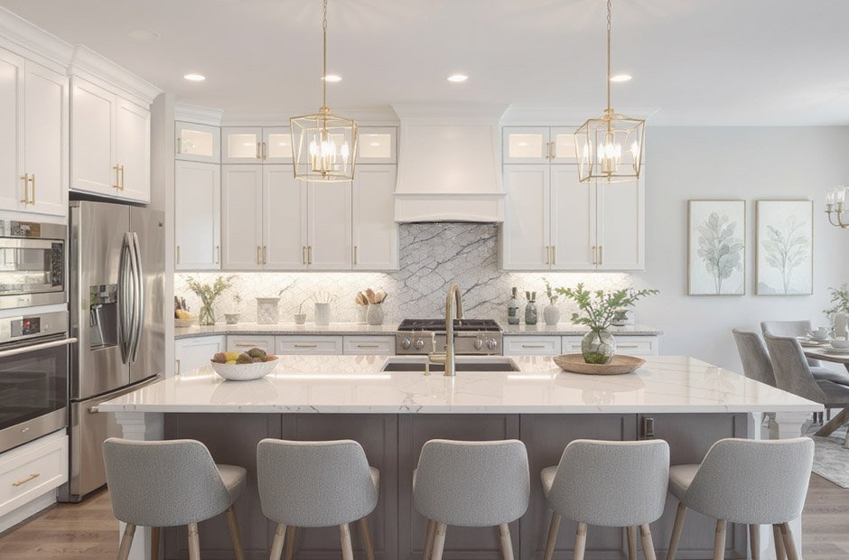 strategic home renovation projects that boost long term property value