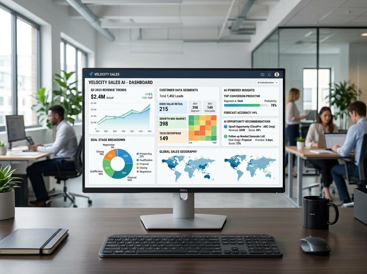 the architecture of modern b2b business growth 2