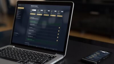 the architecture of modern b2b business growth