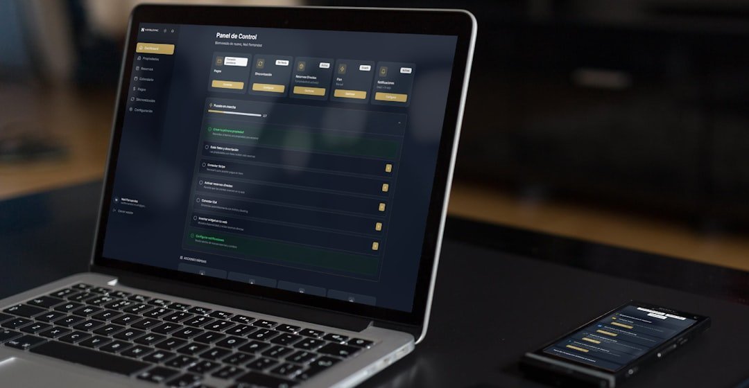 the architecture of modern b2b business growth