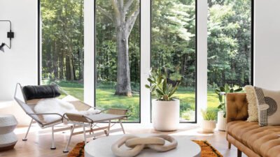 the timeless appeal of soft, natural lighting in interior spaces