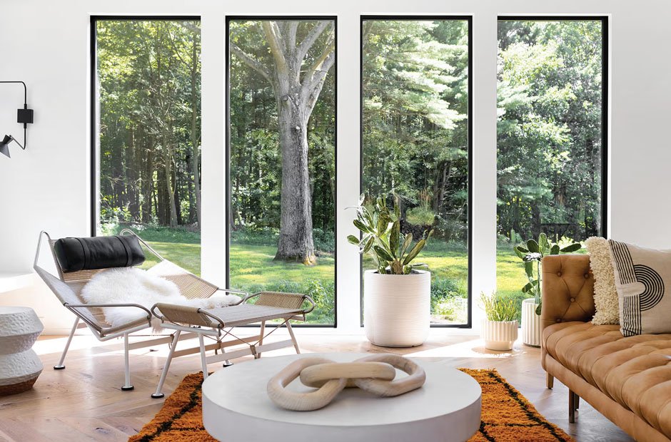 the timeless appeal of soft, natural lighting in interior spaces