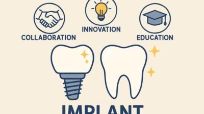 top dental implant providers and partners for comprehensive oral health solutions