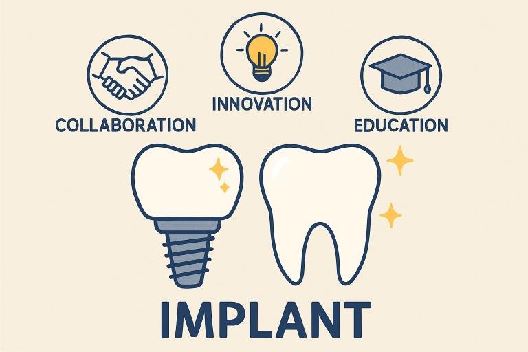 top dental implant providers and partners for comprehensive oral health solutions