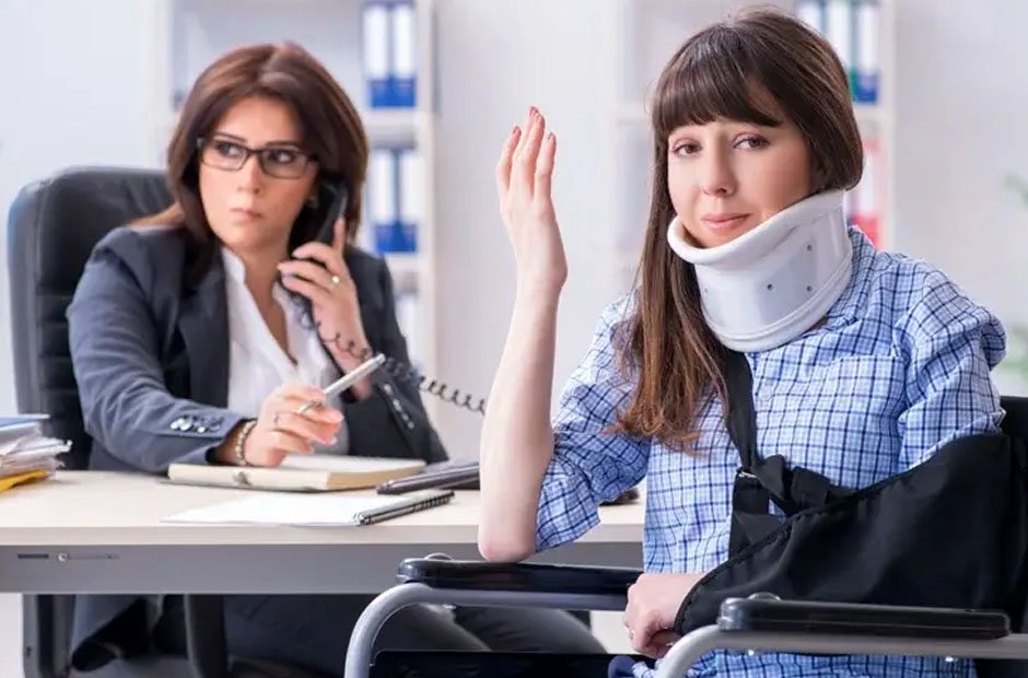 what to look for in legal support after an injury