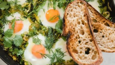 what to look for in a high quality brunch menu beyond the drinks