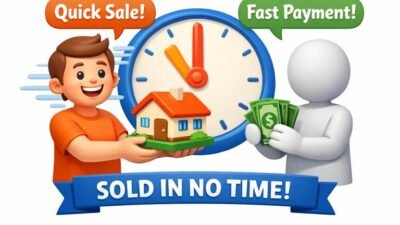 when is a quick home sale the right choice