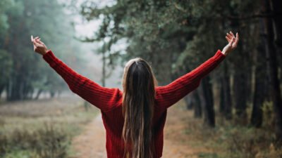 why emotional resilience is the secret to navigating major life transitions