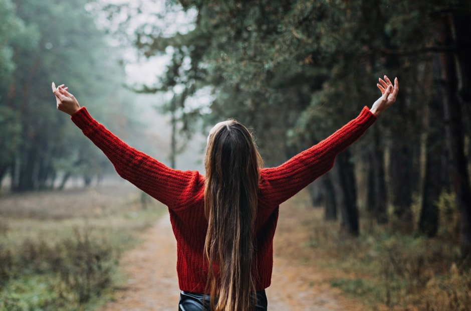 why emotional resilience is the secret to navigating major life transitions