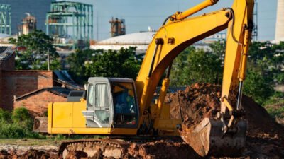 why site preparation contractors need specialized liability coverage