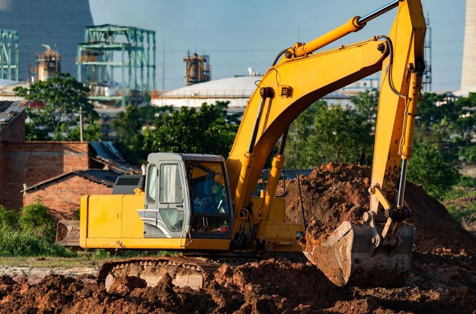 why site preparation contractors need specialized liability coverage