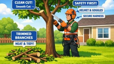 why southern maryland homeowners should prioritize professional tree pruning services