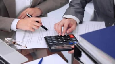 why technology is transforming the work of bookkeepers