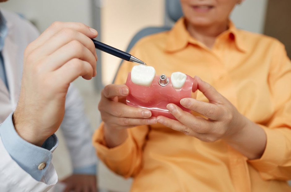 3 signs you might be a candidate for implants at your family dentist