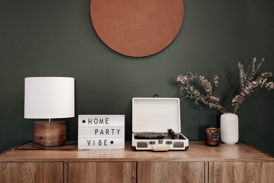 curating modern living spaces 2