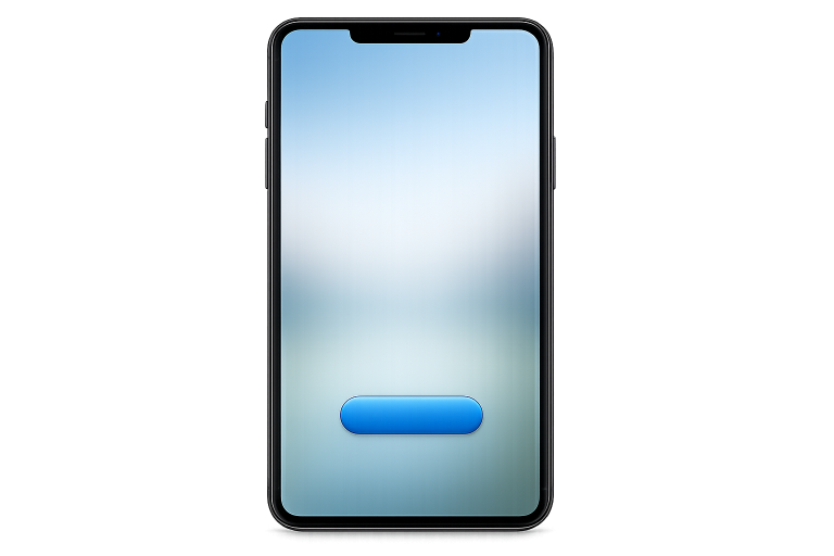 full screen overlays in mobile ui