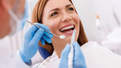 general dentistry
