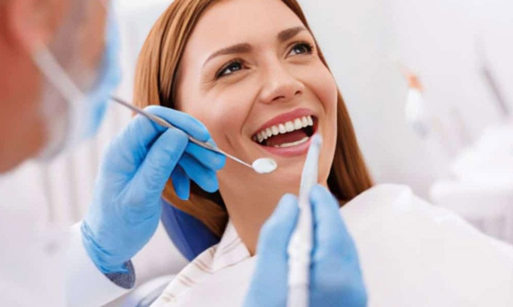 general dentistry