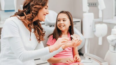 how family dentistry encourages a culture of oral health at home