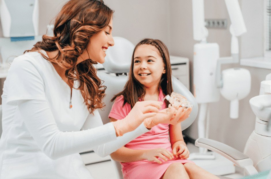 how family dentistry encourages a culture of oral health at home