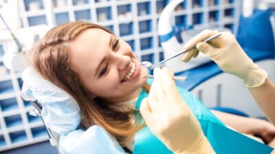 preventive dental care
