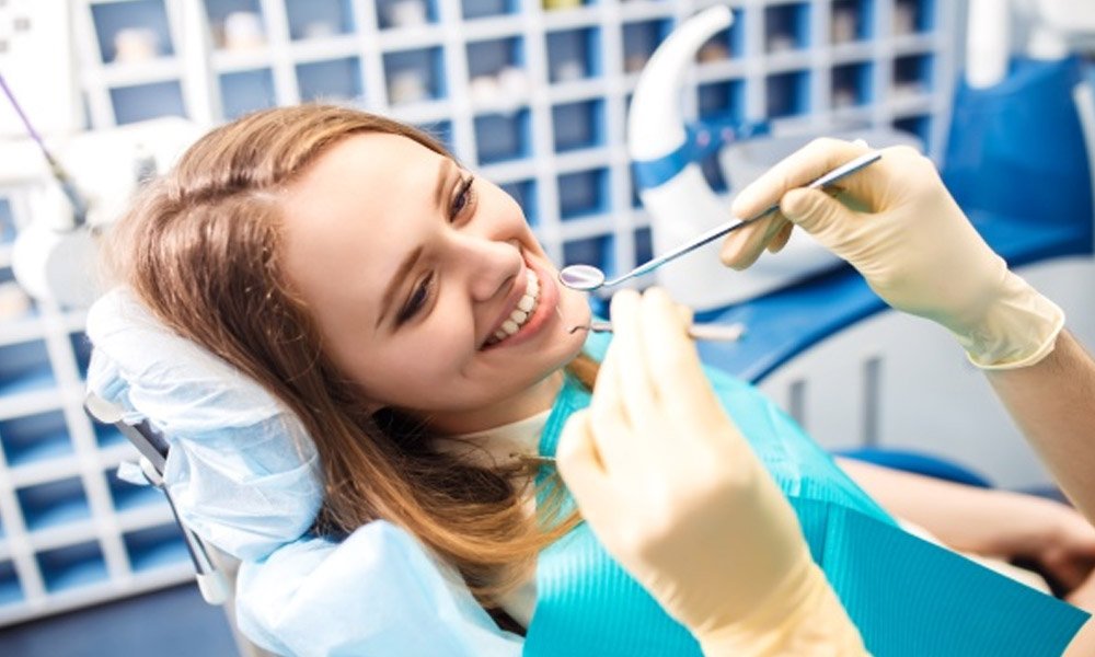 preventive dental care