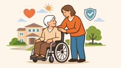 protecting seniors from neglect in alpharetta georgia care facilities