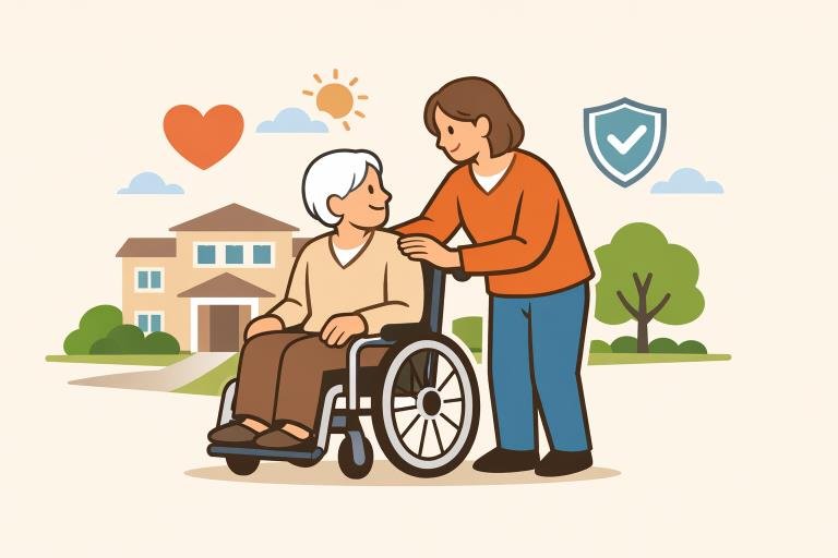 protecting seniors from neglect in alpharetta georgia care facilities