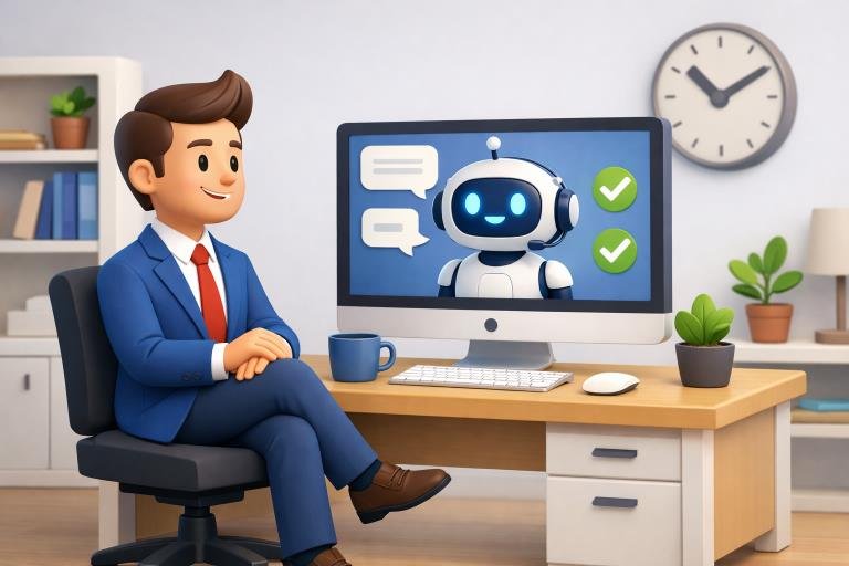 the impact of ai powered mock interviews on job preparation